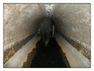 毛感乡管道高压清洗